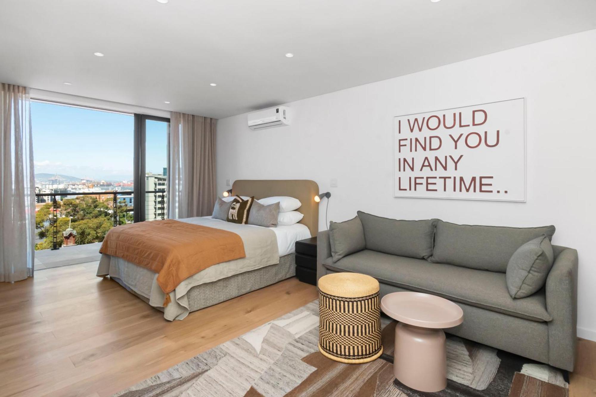 Xenia Aparthotel By Totalstay ケープタウン エクステリア 写真