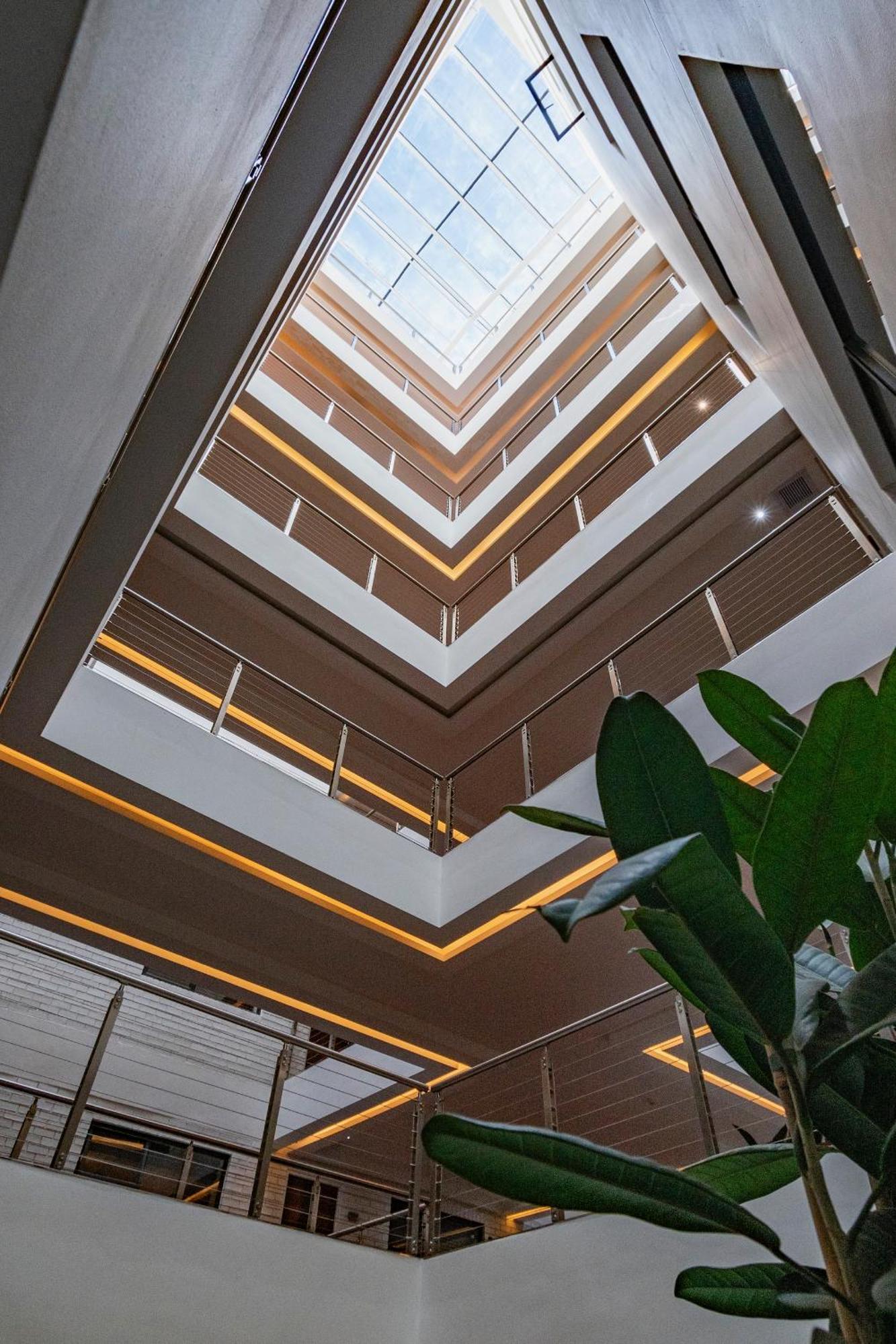 Xenia Aparthotel By Totalstay ケープタウン エクステリア 写真