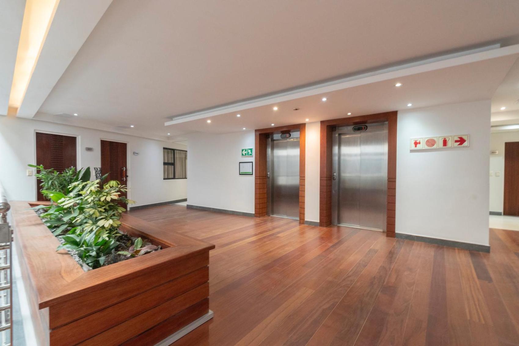 Xenia Aparthotel By Totalstay ケープタウン エクステリア 写真