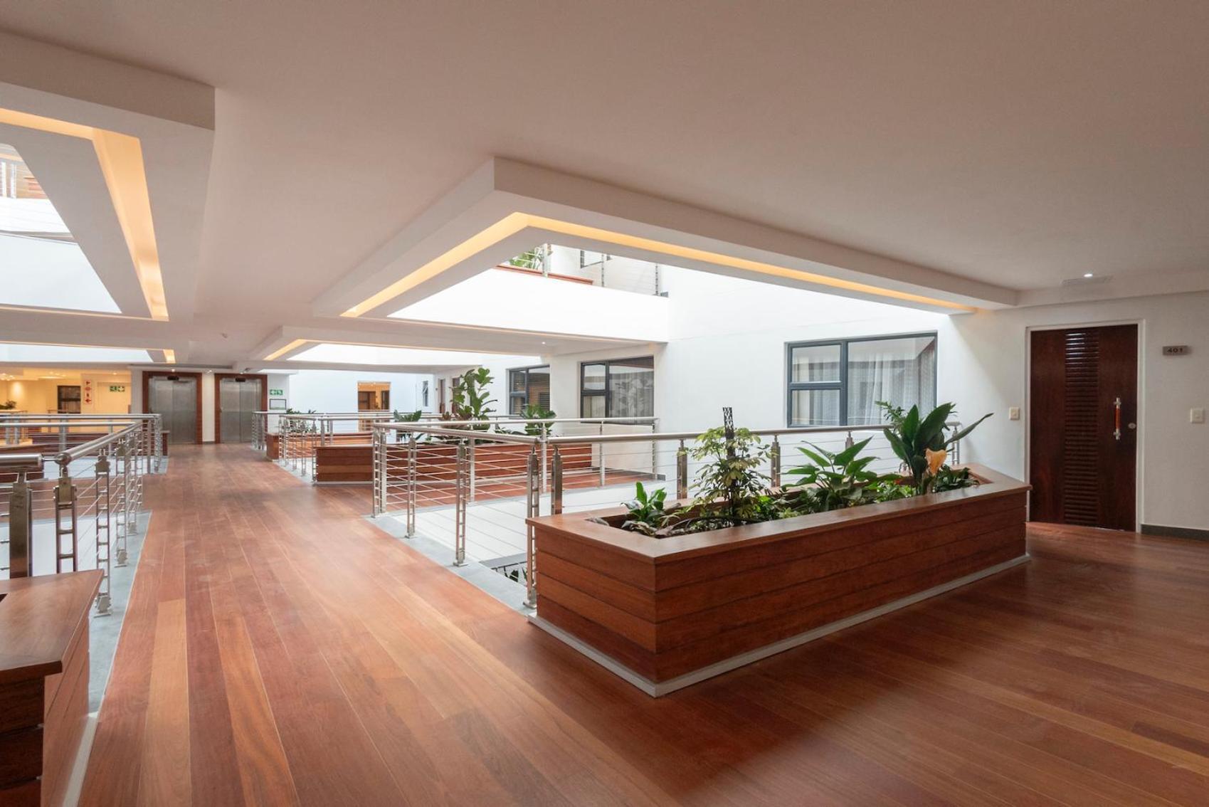 Xenia Aparthotel By Totalstay ケープタウン エクステリア 写真