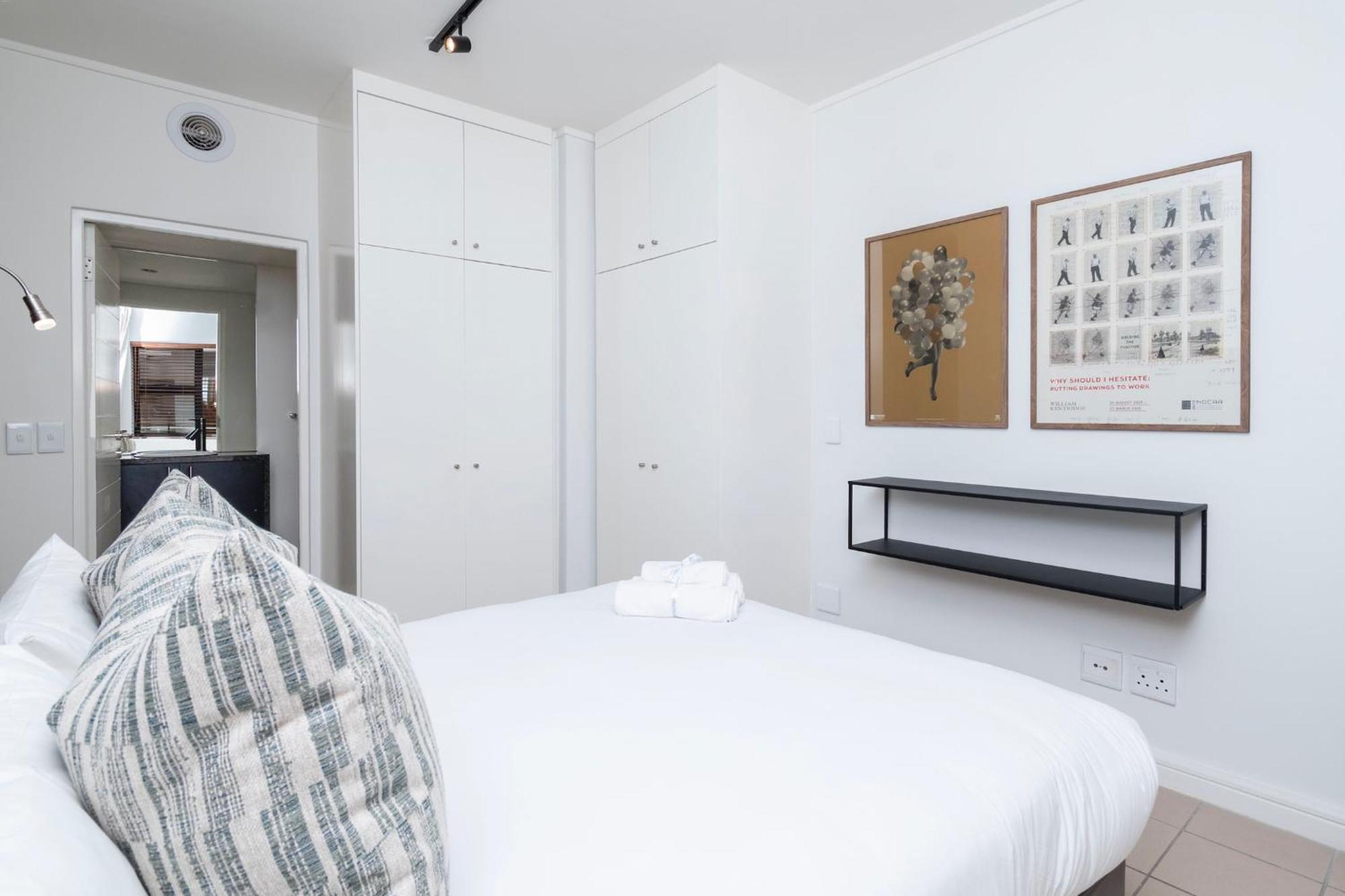 Xenia Aparthotel By Totalstay ケープタウン エクステリア 写真