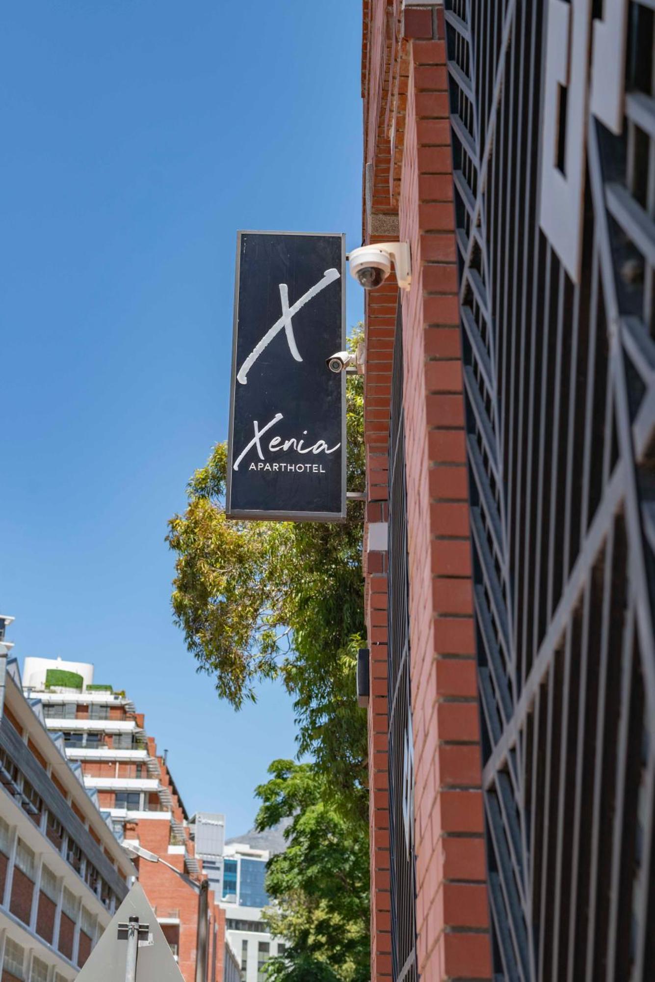 Xenia Aparthotel By Totalstay ケープタウン エクステリア 写真